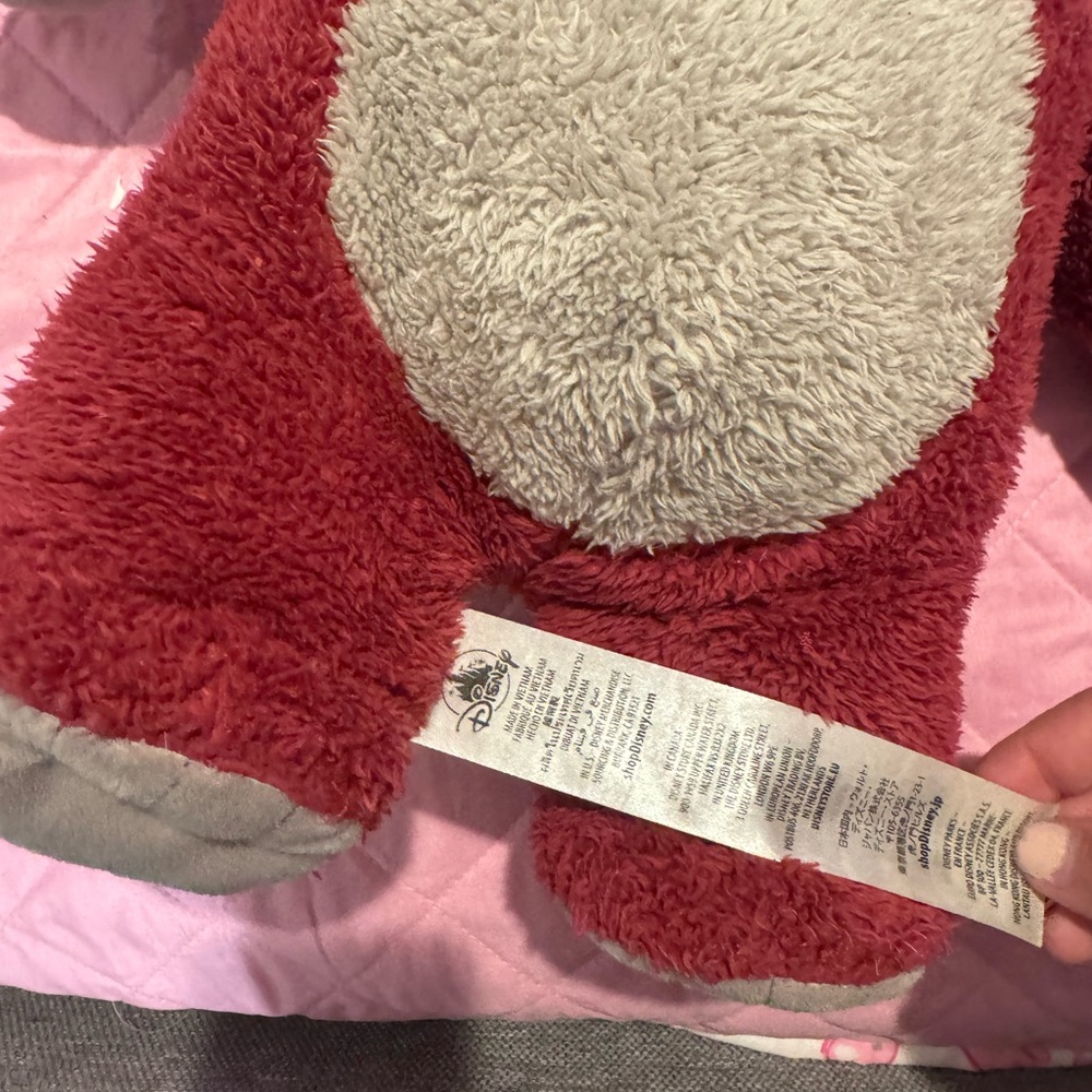 Lotso - Picture 2 of 2